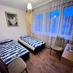 Radomska Проживання в сім'ї Колобжег