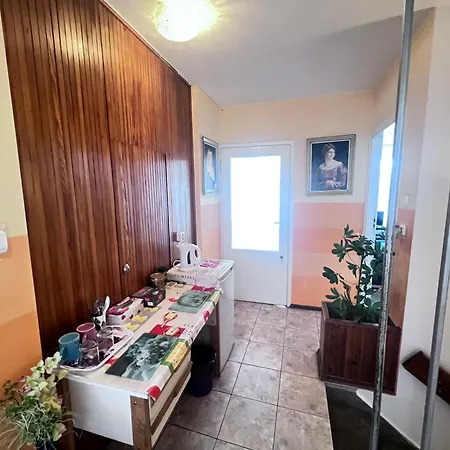 Radomska Проживання в сім'ї Колобжег
