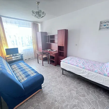 Radomska Проживання в сім'ї *