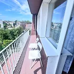 Radomska Kołobrzeg