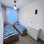 Radomska Kwatera prywatna *