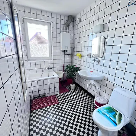 Privat bolig Radomska