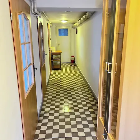 Privatunterkunft Radomska Kolberg