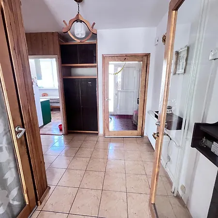 Radomska Homestay Kolobrzeg