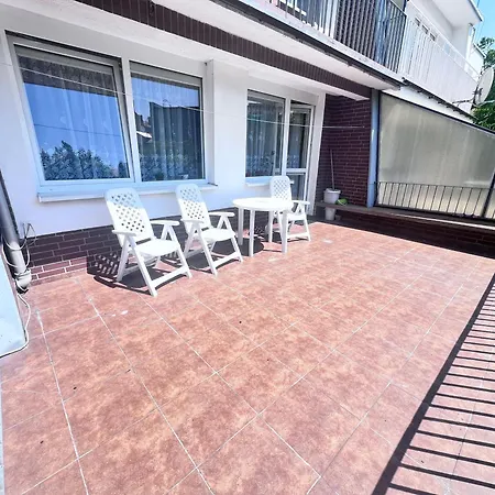 Privat bolig Radomska Kołobrzeg