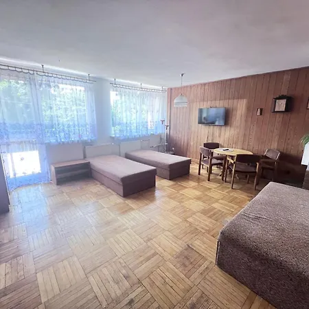Privat bolig Radomska
