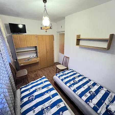 Radomska Homestay Kolobrzeg