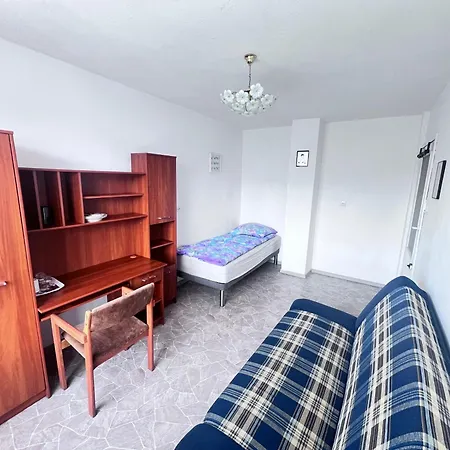 Homestay Radomska Kolobrzeg