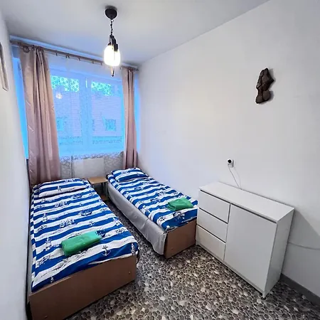 Radomska Homestay *
