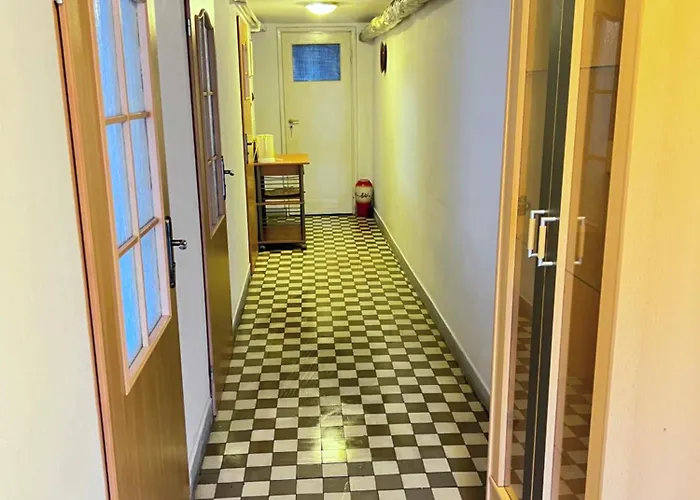 Homestay Radomska Kolobrzeg