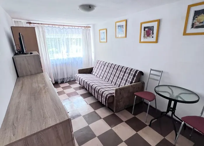 Radomska * Kolobrzeg