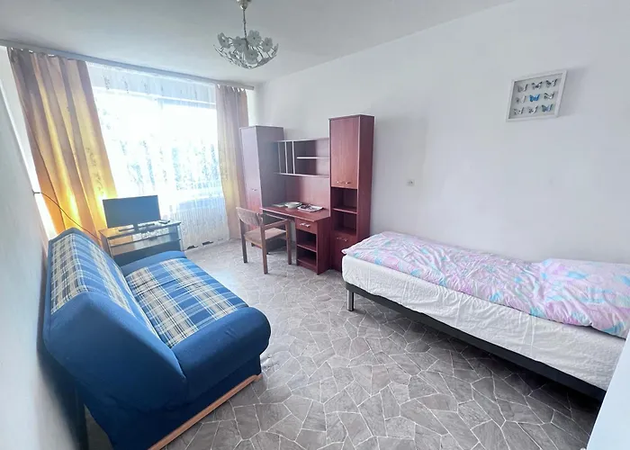 Radomska Homestay *