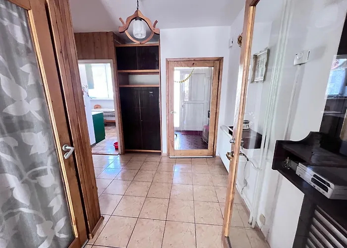 Radomska Homestay Kolobrzeg