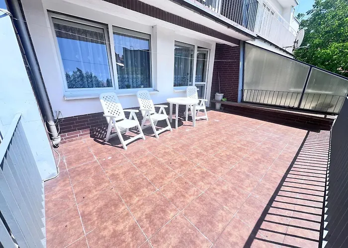 Homestay Radomska Kolobrzeg