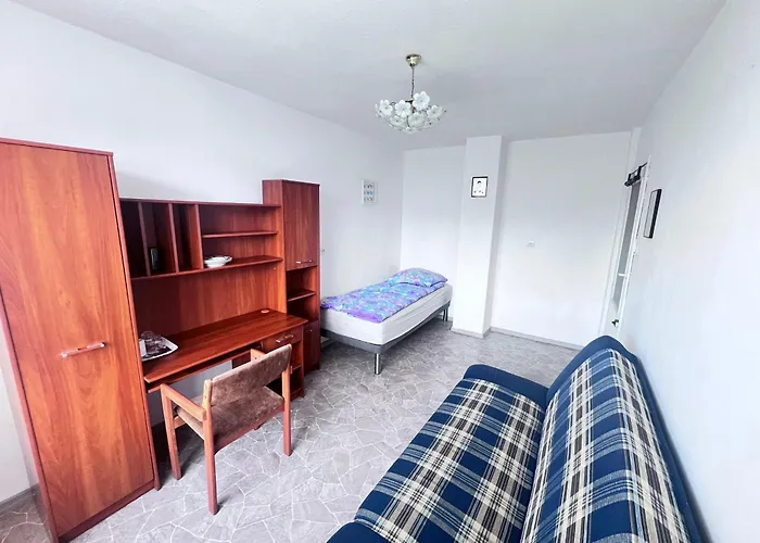 Homestay Radomska Kolobrzeg