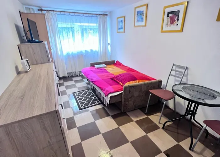 Radomska * Kolobrzeg